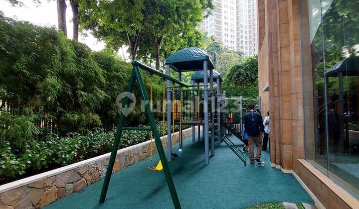 Apartemen Dijual Lokasi Strategis Sangat Bagus
