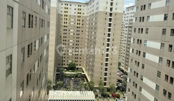 Apartemen Kalibata City Dijual Lokasi Dekat Stasiun Jaksel