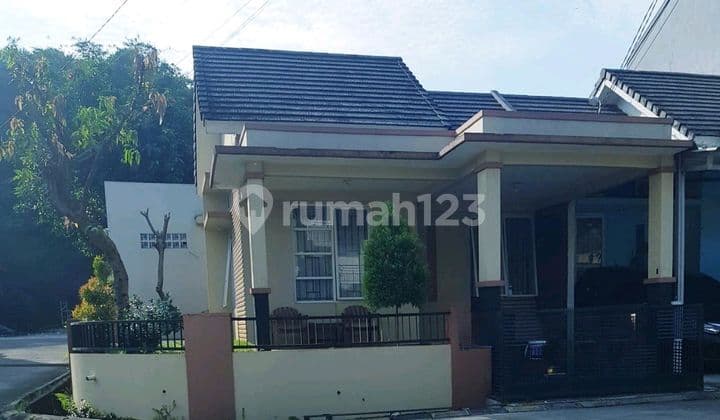Rumah Dalam Cluster Harga Dibawah 1 M Siap Huni Ditangsel Murah !!
