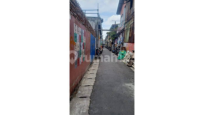 Jasmine Monument House, Koja Area 35m2