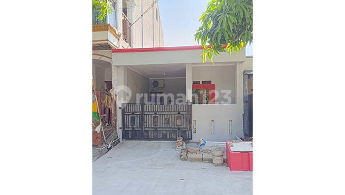 Rumah Villa Gading Harapan, Babelan