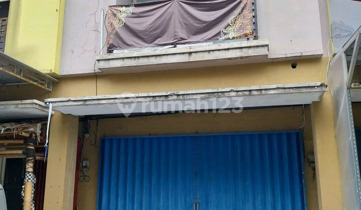 Grand View Karawaci Shop House, Tangerang