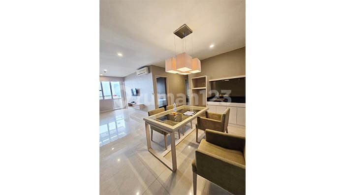 Apartemen The Park, Kelapa Gading