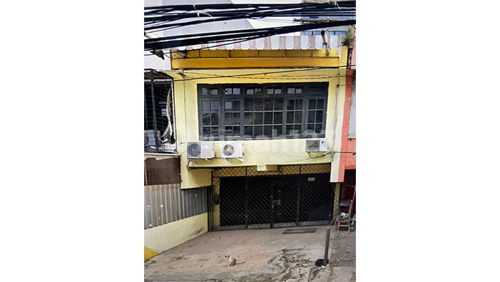 Disewa Ruko Sunter Agung Niaga, Sunter, Jakarta Utara