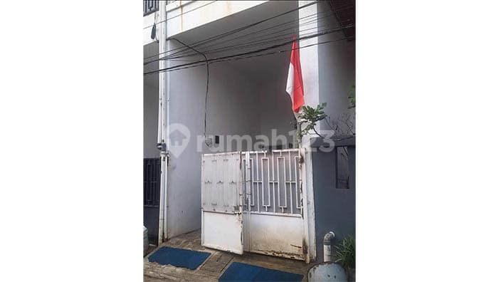 Rumah Grand malaka, Rorotan Cilincing