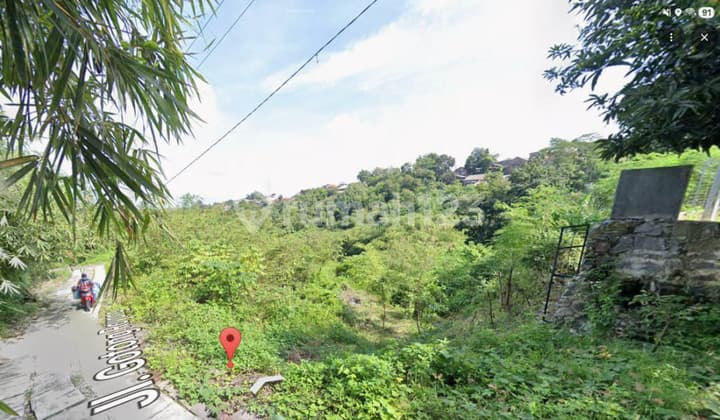 Dijual rumah Gotong Royong, Semarang