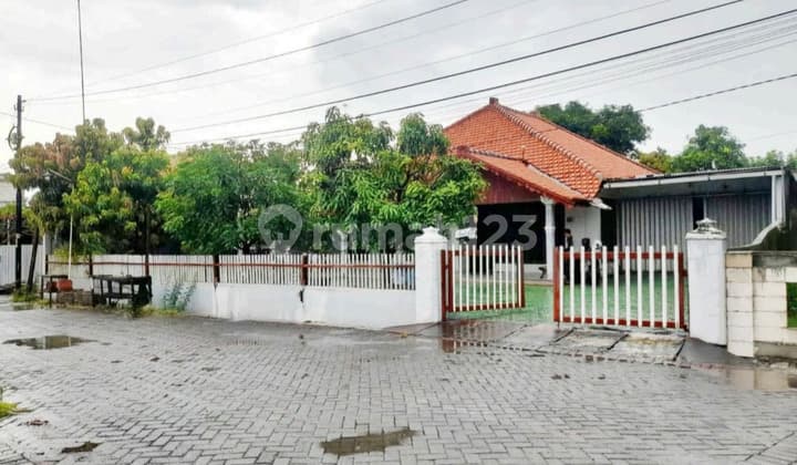 Dijual Rumah Ki Bie Wongso, Semarang, Jawa Tengah