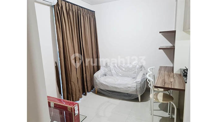 Apartemen Callia Pulomas