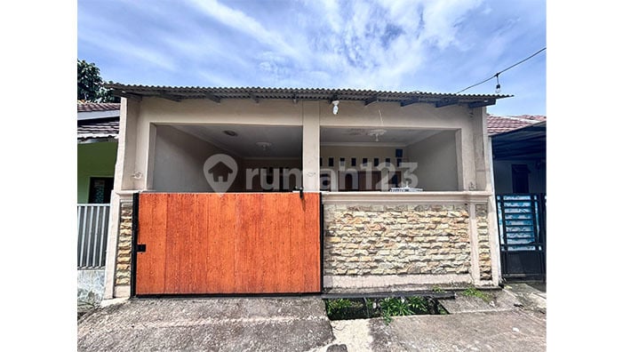 Cemara House, Tajur Halang, Bogor