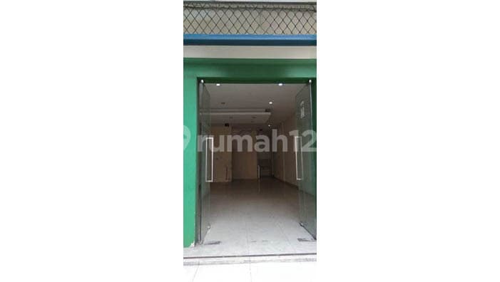 Ruko Mardani Raya, Cempaka Putih