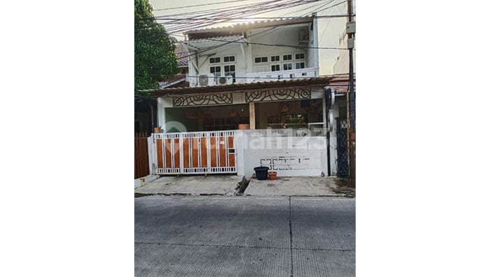 Rumah Tarian Raya Timur, Kelapa Gading