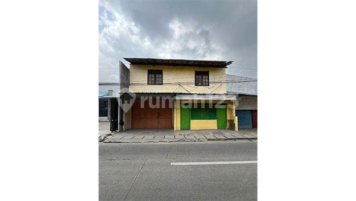 Rumah Jl Sultan Ageng Tirtayasa, Pinang, Kunciran Indah, Tangerang