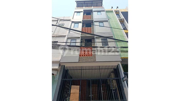 Dijual Kost-kostan strategis Jl Pasar Baru