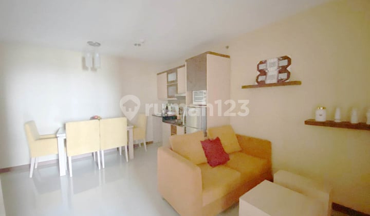 Apartemen The Park, Kelapa Gading