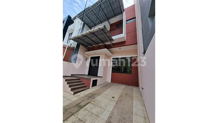 Rumah Kelapa Kopyor Raya, Kelapa Gading