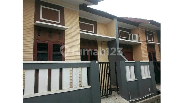 Rumah Malaka Jaya, Rorotan Cilincing