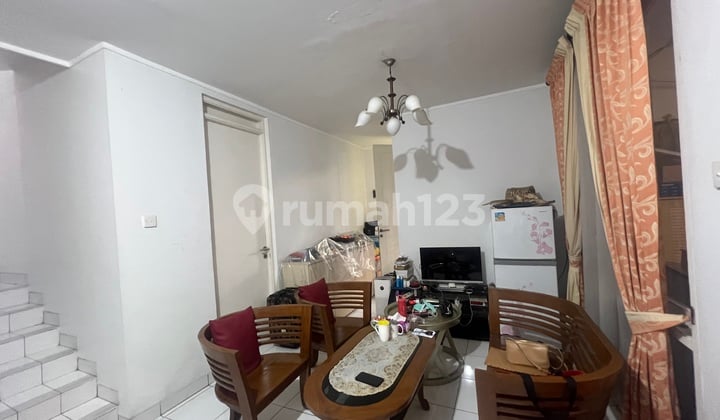 Rumah Bagus Siap Huni Terawat Istana Regency Sudirman