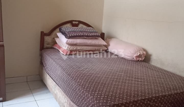 Unfurnished SHM House Near Alun Alun Bandung