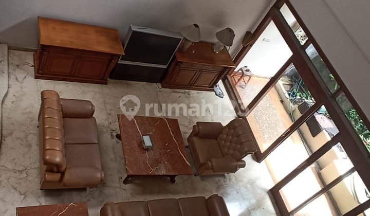 Dijual Rumah Mewah Terawat Siap Huni Setra Duta Bandung