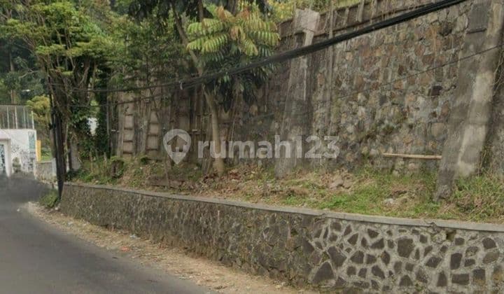 View Juara Nego Sampai Jadi Kavling Shm Di Mainroad Raya Lembang