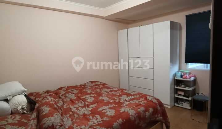 2 Bedroom Jual Cepat Nego Sampai Jadi Apartemen Dekat Tol Pasteur Kota Bandung