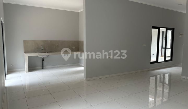 Rumah Baru Siap Huni Shm Di Bandung Kota