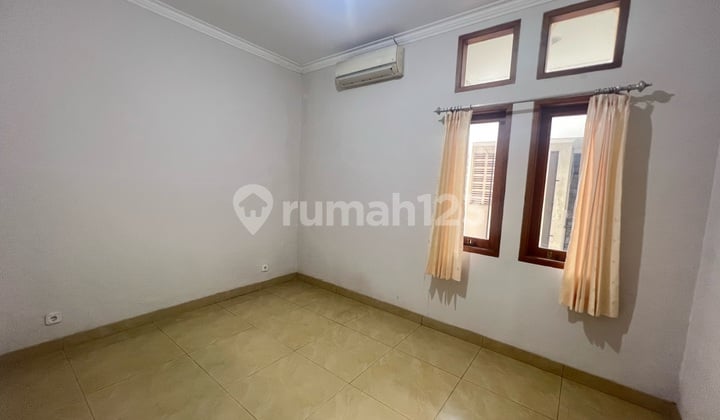 Rumah Siap Huni 5Menit ke Alunalun Kota Bandung