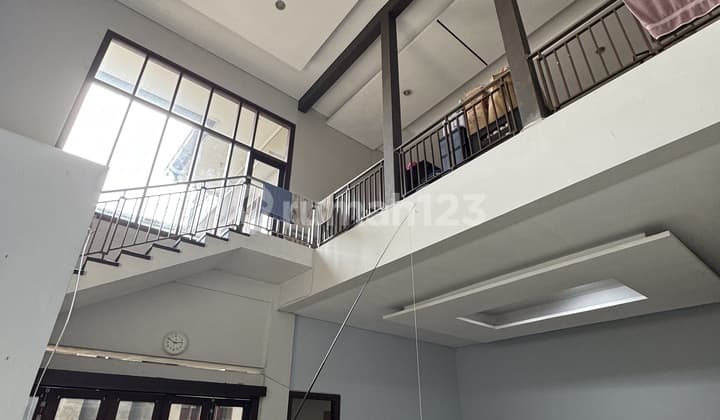 Dijual Rumah Siap Pakai Sayap Suryasumantri Bandung