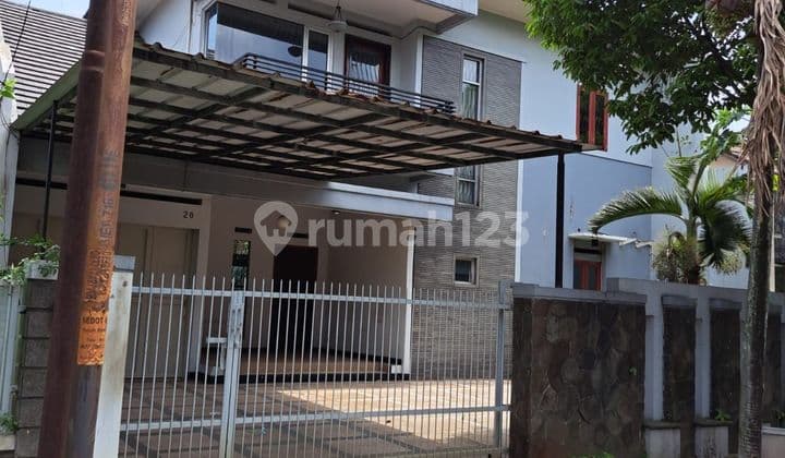 Termurah Rumah Bagus Siap Huni Di Batununggal