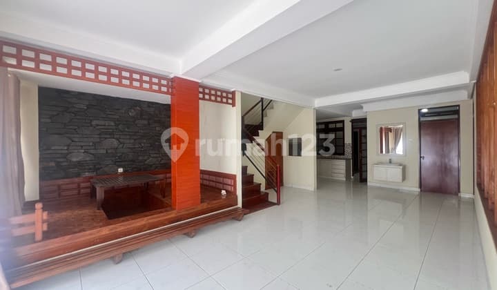 Rumah Siap Huni Sayap Setiabudi Kota Bandung