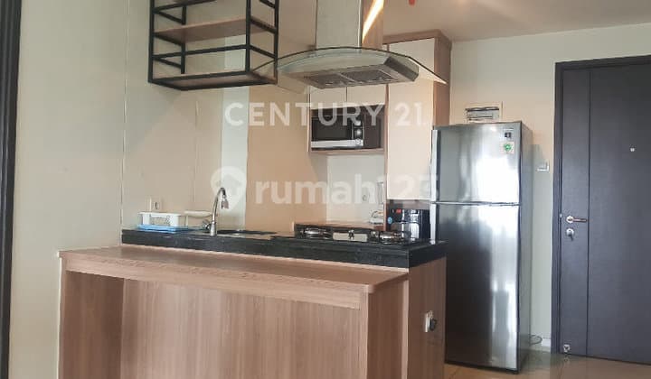 Luxury Apartment 3Br Orange County Cikarang Tower C