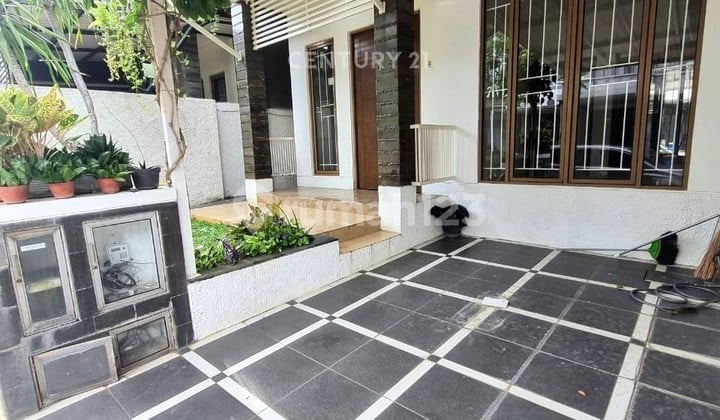 For Sale Cheap House in Bintaro Sector 9 8285