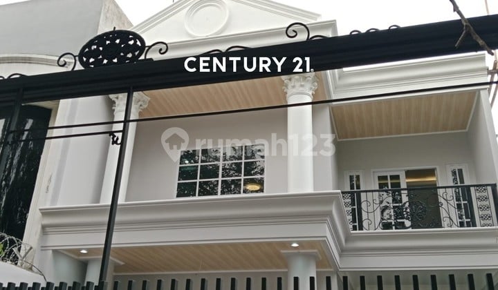 Rumah Siap Huni di Cinere Ut 14597