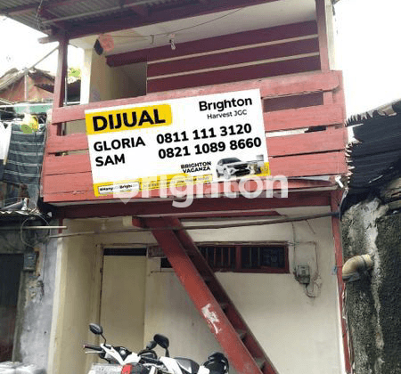 CHEAP 2-STORY HOUSE SUITABLE FOR RENTAL IN PENJARINGAN, NORTH JAKARTA CHEAP 2-STORY HOUSE SUITABLE FOR RENTAL IN PENJARINGAN, NORTH JAKARTA