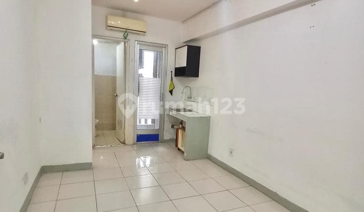 Termurah Sewa Apartemen Greenbay Pluit Type 2BR Kosongan Sudah Ada 2 AC