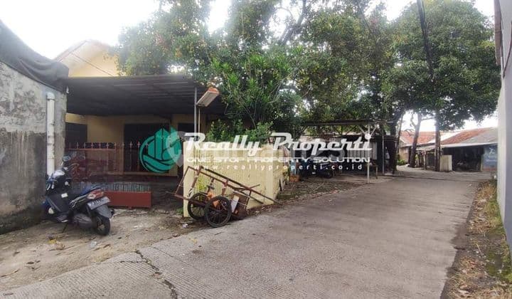 Di Jual Rumah Tidak Banjir Di Jatiwaringin Pondok Gede Bekasi