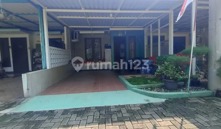 For Sale Nice House Jatikramat