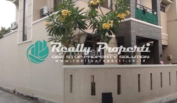 Di Jual Rumah Bagus 2lantai Dekat Toll Jatiwarna Pondok Melati