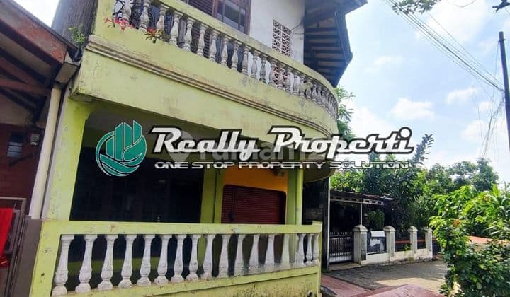 Jual Rumah Murah di Jati Cempaka Pondok Gede Bekasi