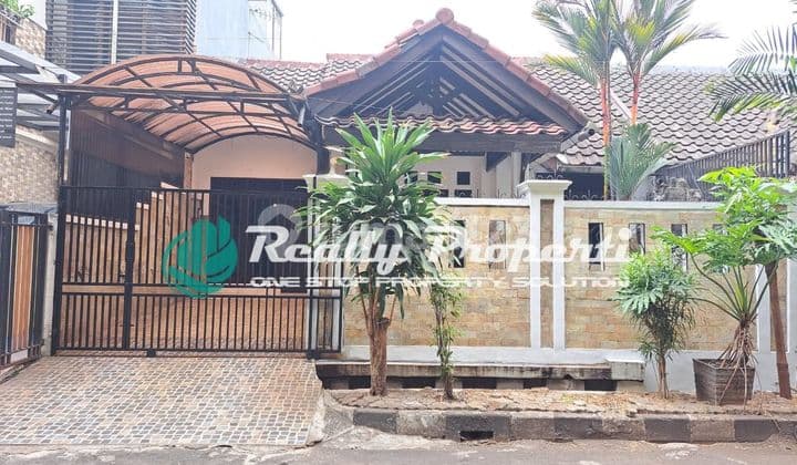 Di Jual Rumah Taman Permata Cikunir
