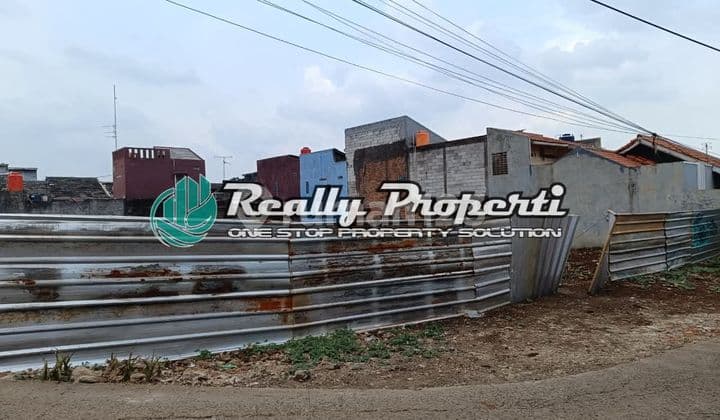 Di Jual Rumah Baru Indent 2 Lantai Di Jatiasih Bekasi