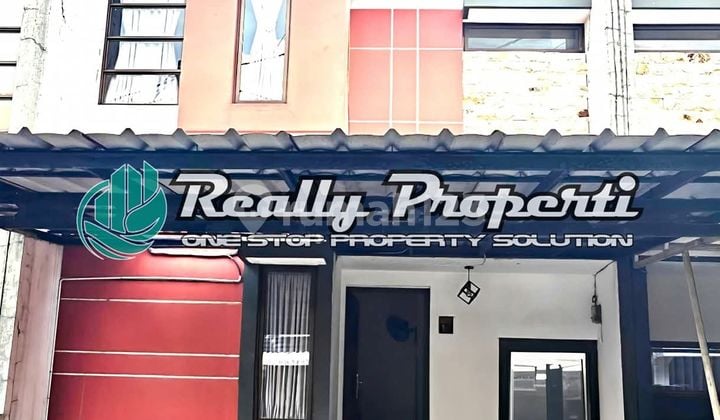 Disewakan Rumah Bagus2 Lantai Dijatiwarna Jatimelati Bekasi