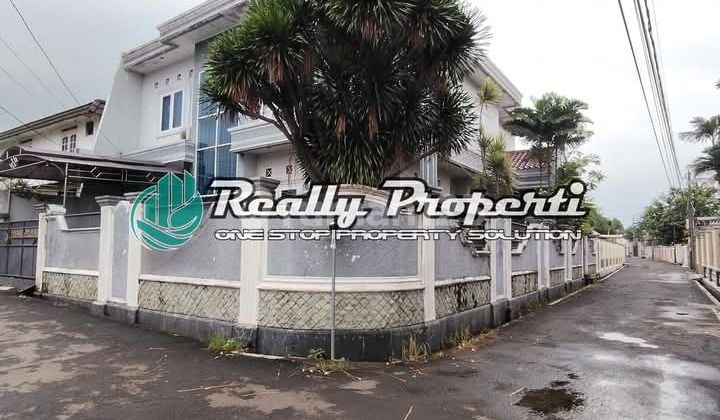 Rumah Jual Strategi Dekat Toll Di Jaticempaka Jatiwaringin Pondok Gede