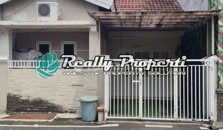 Di Sewakan Rumah di Puri Gading di Jatimelati Pondok Melati Bekasi