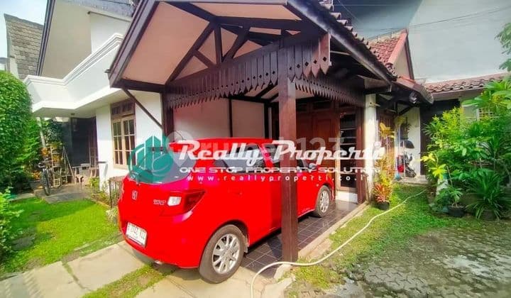 Di Jual Rumah Bagus 2 Lantai Di Jatibening Pondok Gede Bekasi