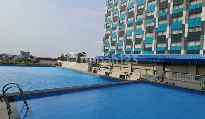 Dijual Apartemen Bagus Grand Icon Caman Bekasi