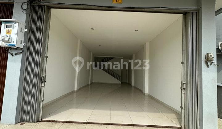 Ruko Strategis Ramai 3.5 Lantai Grand Kota Bintang, Jakasampurna