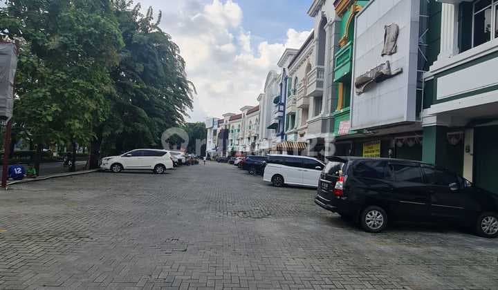 TURUN HARGA Ruko Bona INVESTASI Lebak Bulus Jakarta Selatan