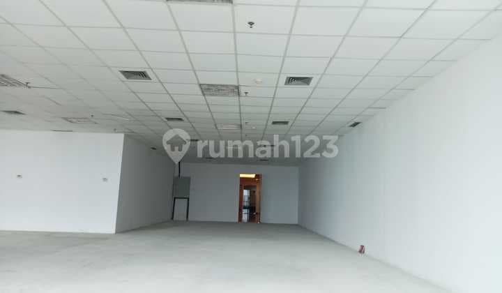 Dijual Ruang Kantor Office Room Di Kasablanka, Jaksel