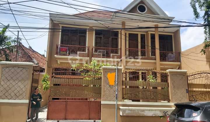Rumah Kost Lokasi Paseban ,strategis, Harga Terjangkau